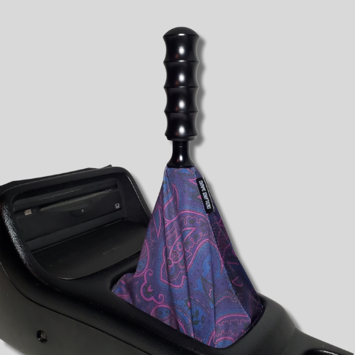 Cassiopea Shift Boot
