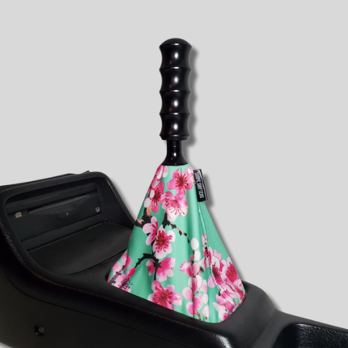 Sakura Shift Boot