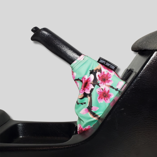 Sakura Shift Boot