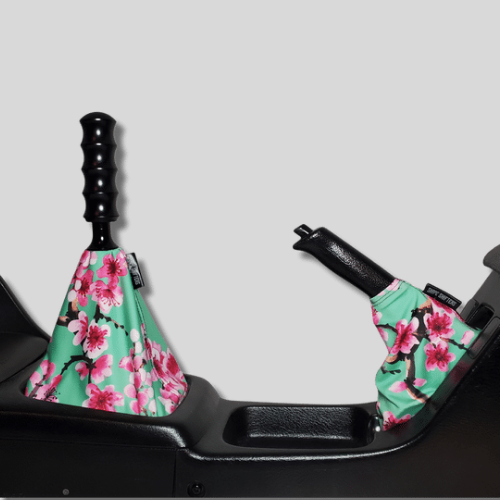Sakura Shift Boot