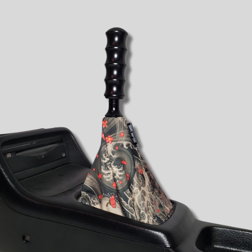 Irezumi Shift Boot