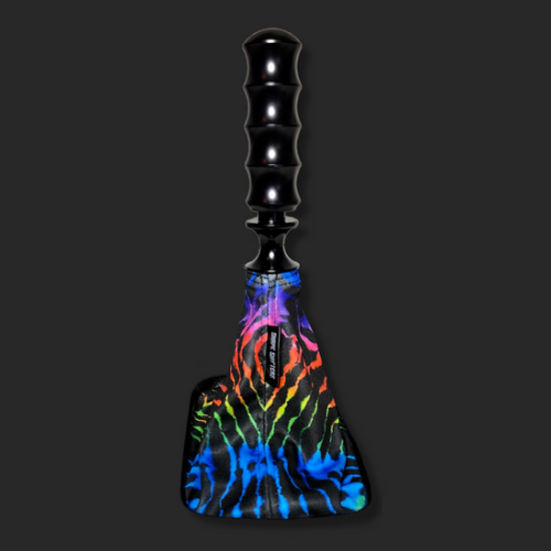 Rainbow Tiger Shift Boot