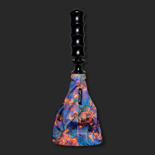 Rusty Thing Shift Boot