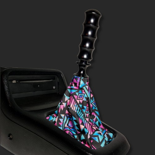 Aztec Dreams Shift Boot