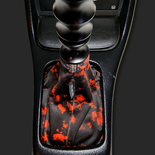 Blood Sight Shift Boot