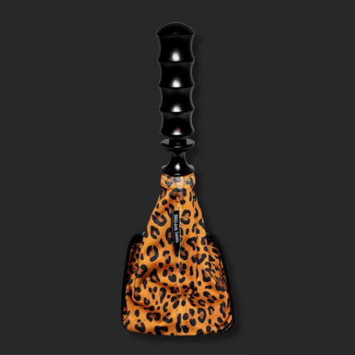 Classic Leopard Shift Boot