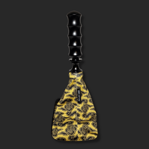 Golden Clouds Shift Boot