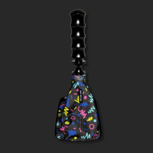 Memphis Arcade Shift Boot