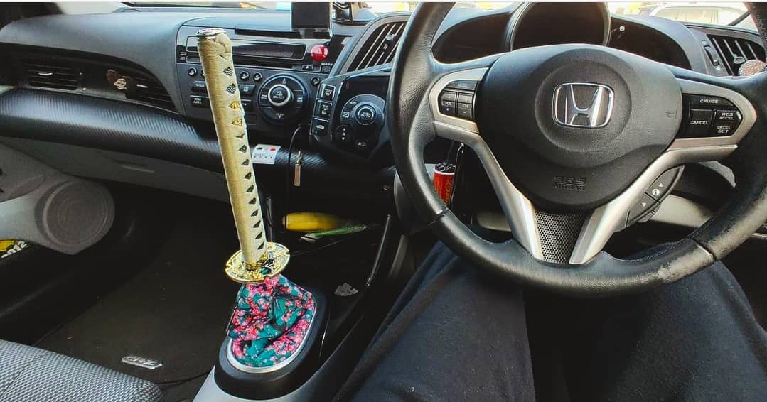 Arizona Shift Boot