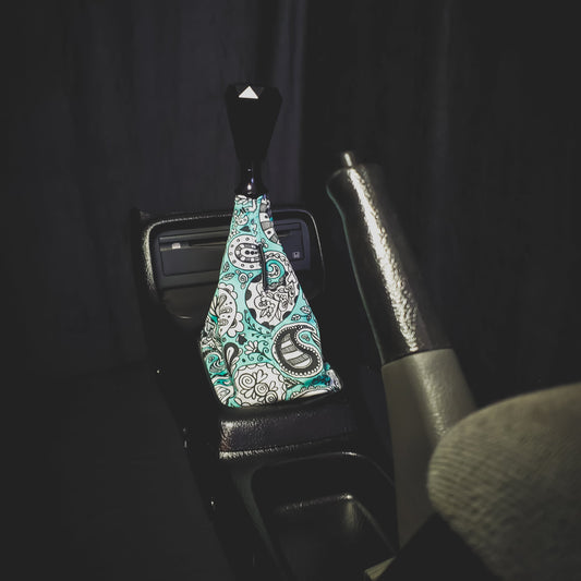 Whimsical Shift Boot