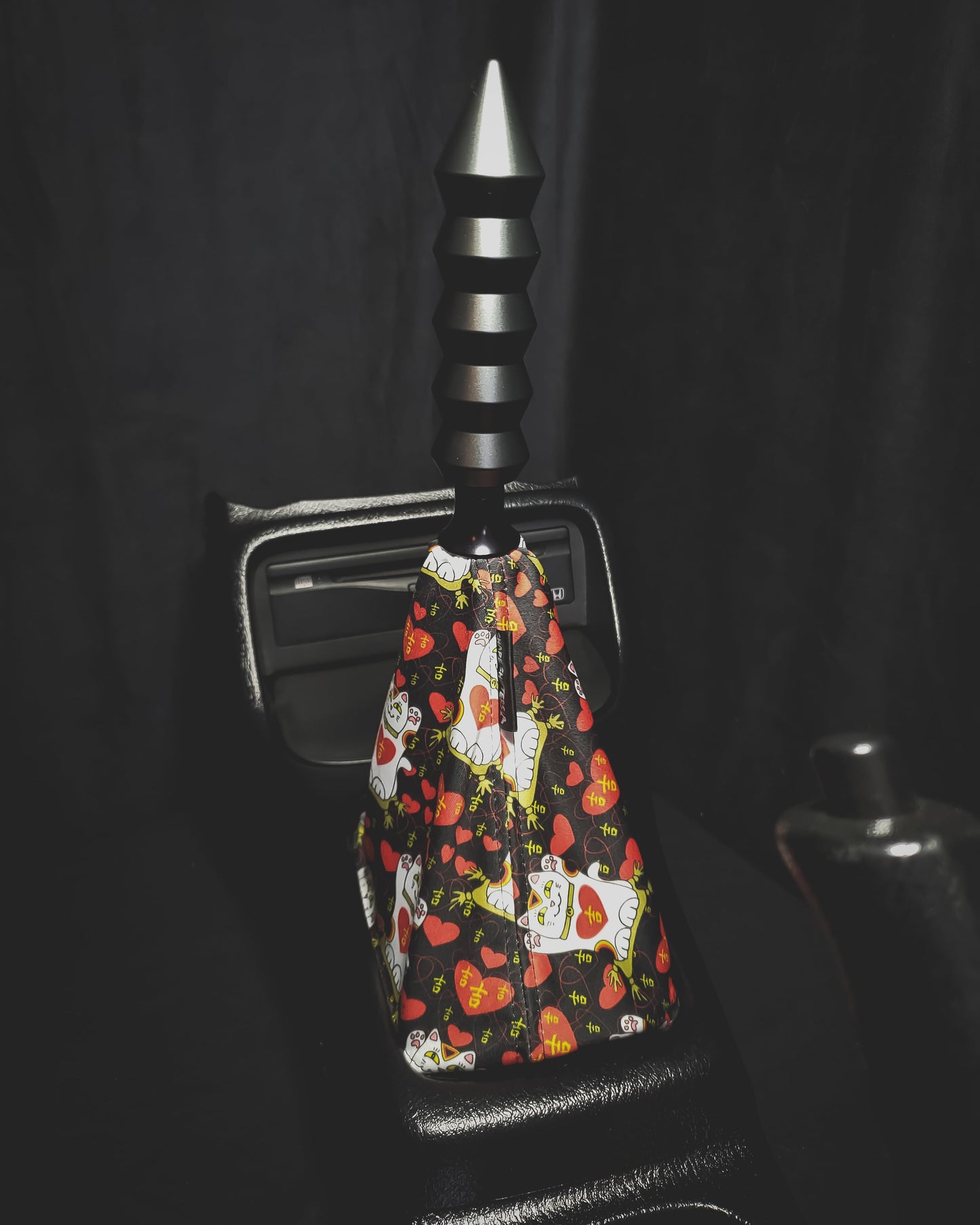 Maneki Neko Shift Boot