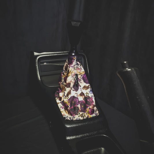 Lady London Shift Boot