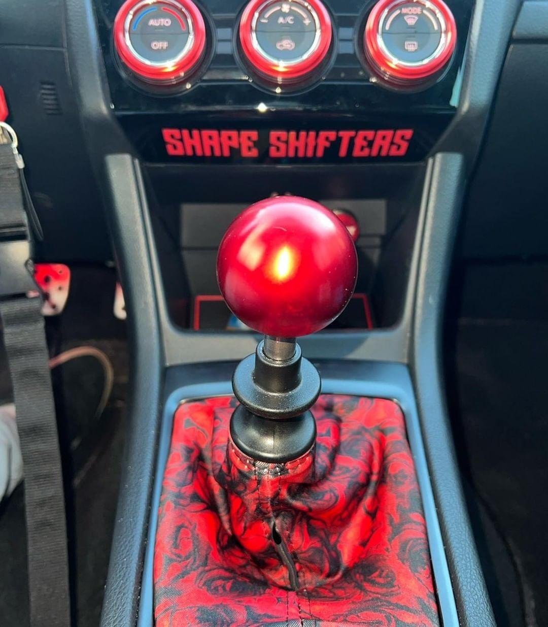 Red Roses Shift Boot