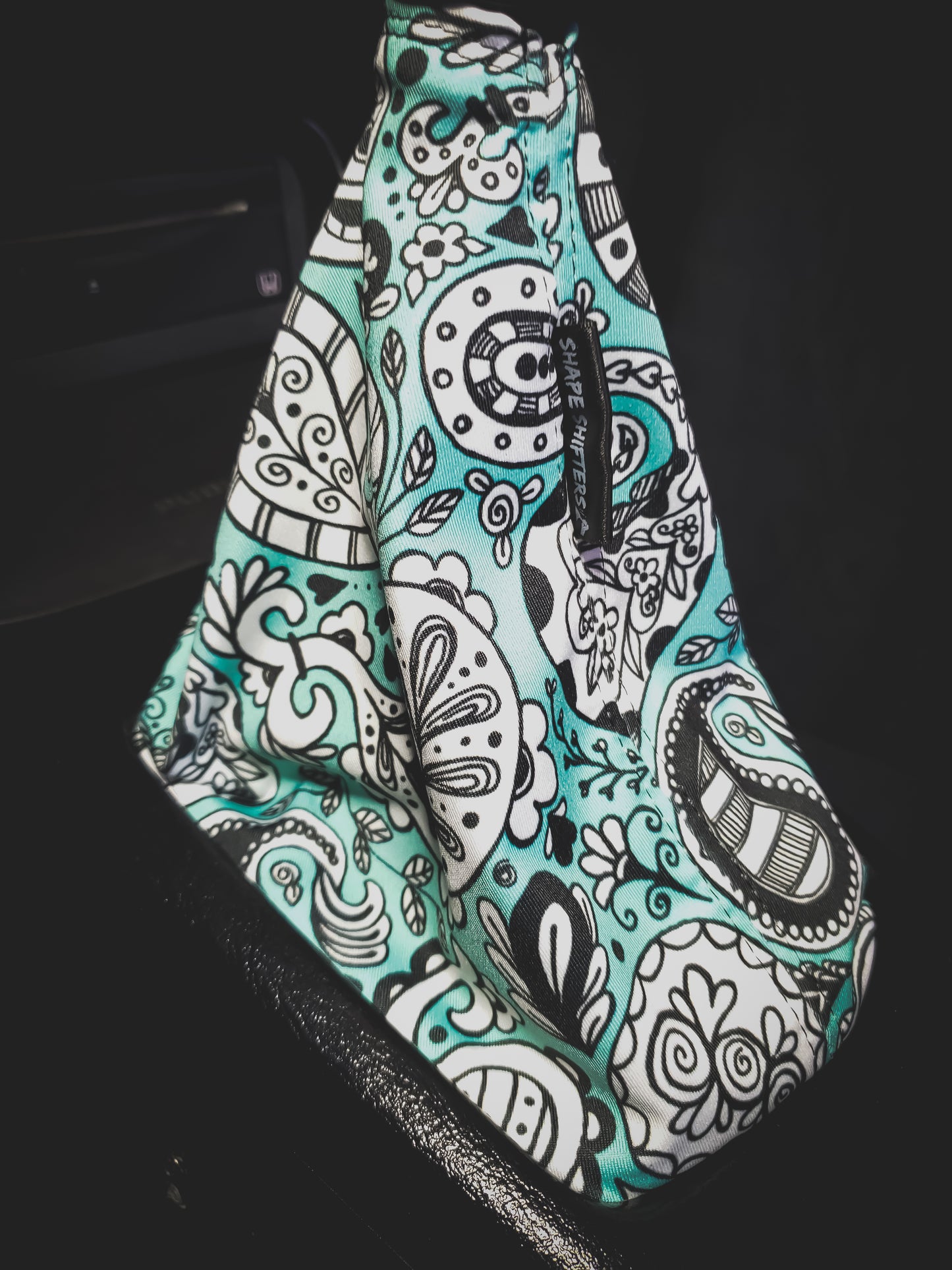 Whimsical Shift Boot