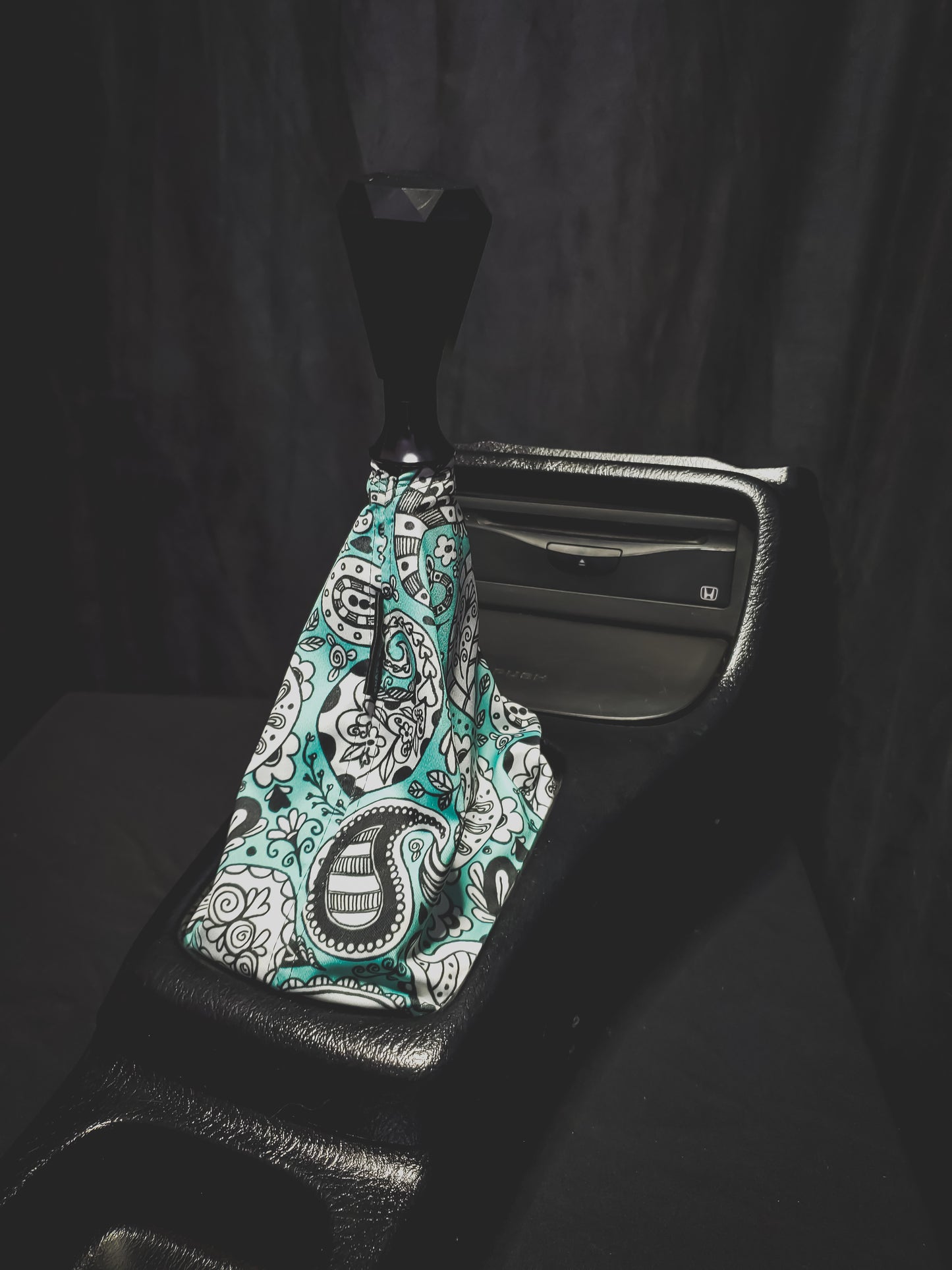 Whimsical Shift Boot