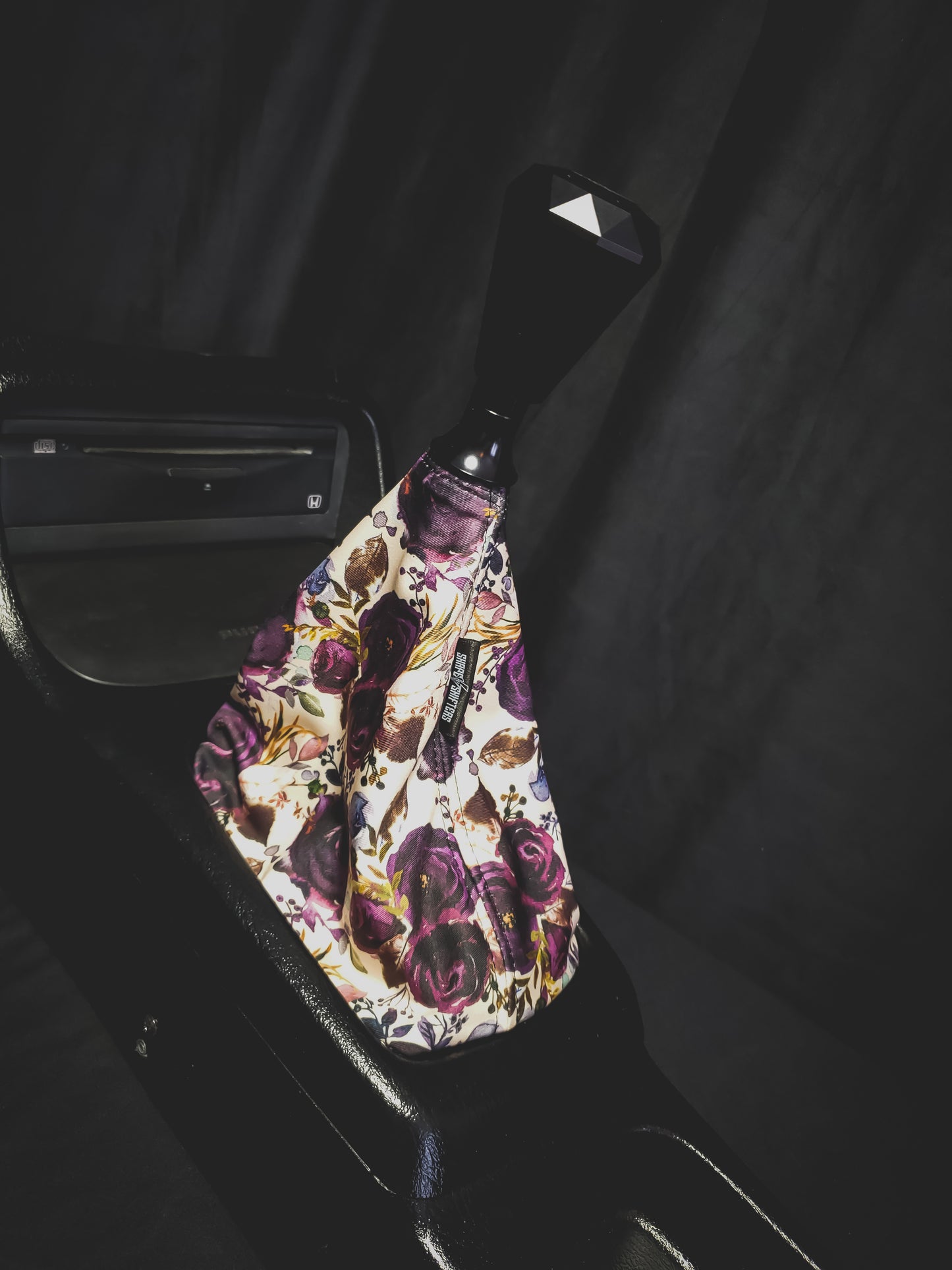 Lady London Shift Boot