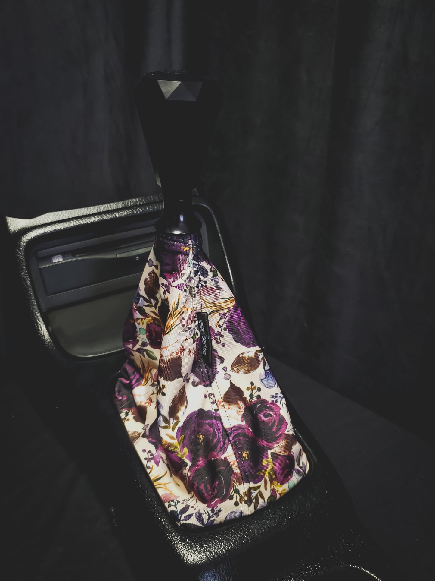 Lady London Shift Boot