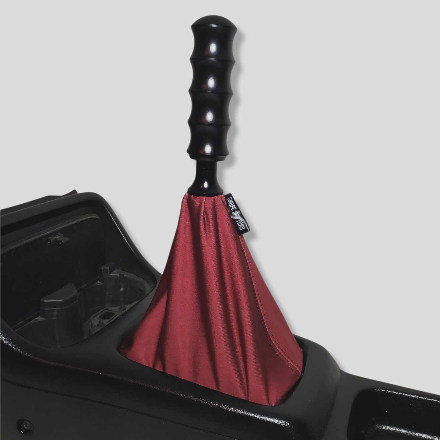 Crimson Shift Boot
