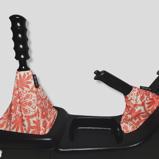 Coralatte Shift Boot