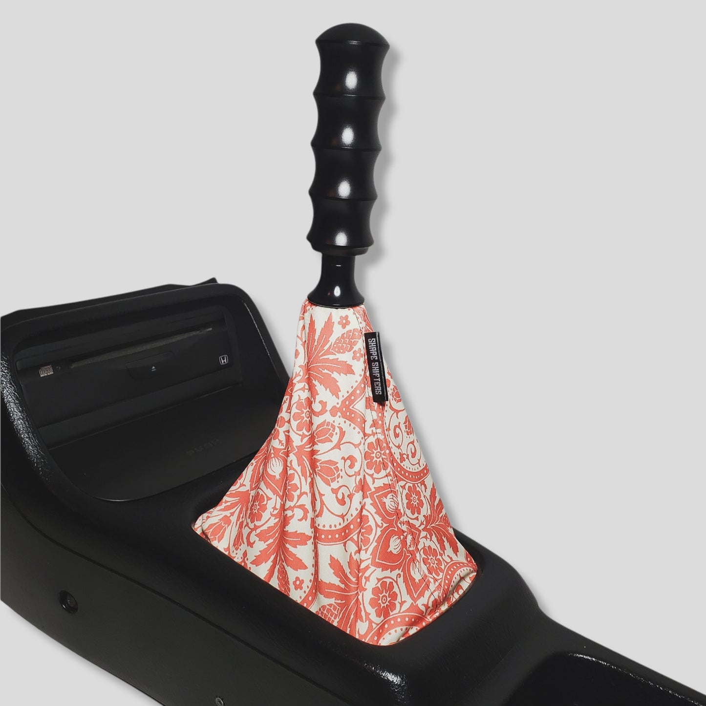 Coralatte Shift Boot