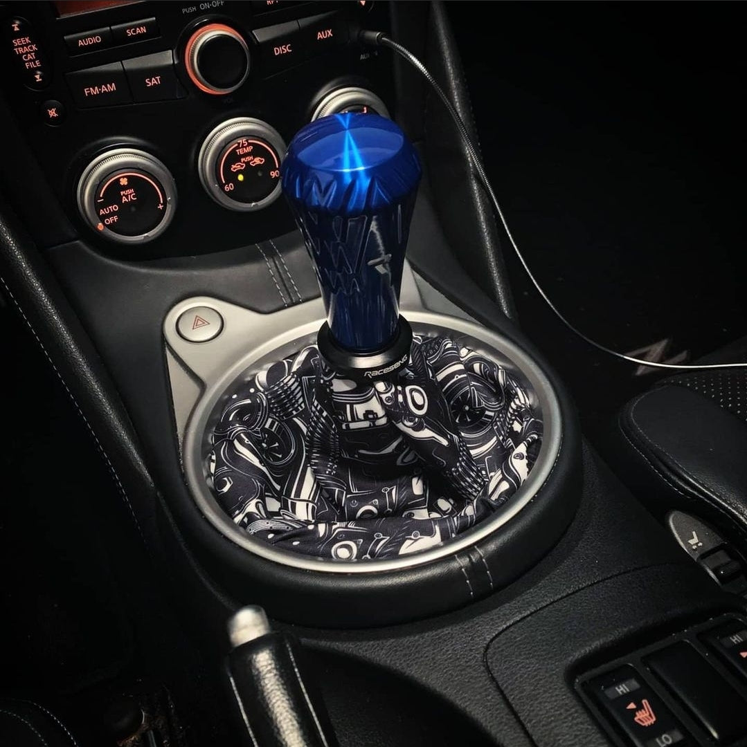 Car Parts Shift Boot