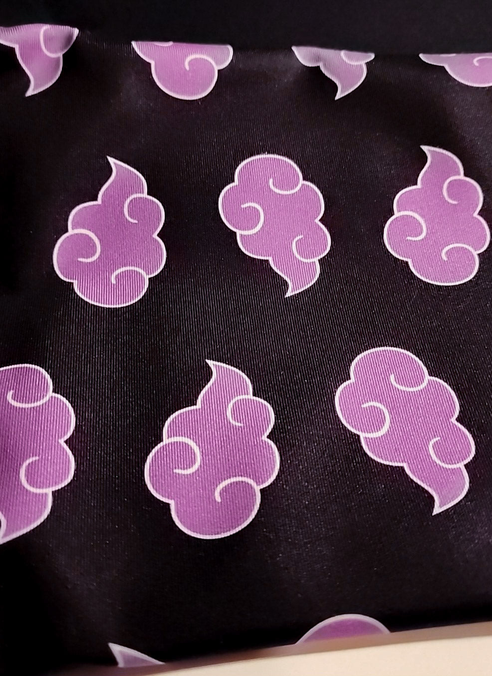 Akatsuki Clouds Shift Boot – Shape Shifters