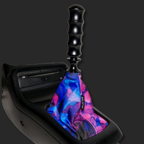 Solstice Shift Boot