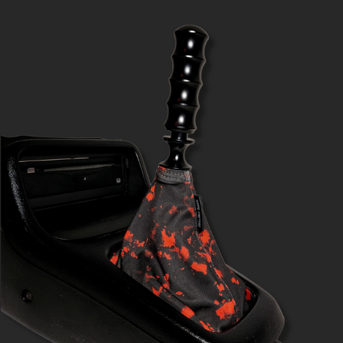 Blood Sight Shift Boot