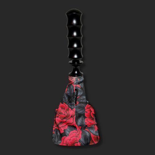 Wild Roses Shift Boot