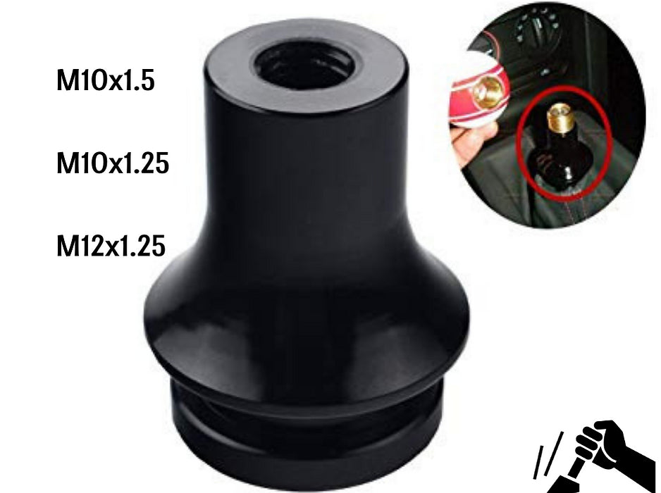 Shift Boot Adapter/Retainer
