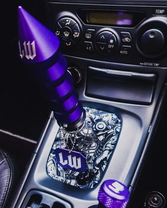 Car Parts Shift Boot